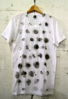 他の写真1: seimani sei       セイ　ドドットドドット01 Tシャツ