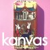 画像2: kanvas products       "WHAT IS MY NAME?" by OOCAMI DRAWINGS iPhone 5 (2)