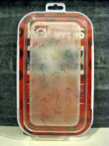 kanvas products       "LIBERTY" by OOCAMI DRAWINGS iPhone 5