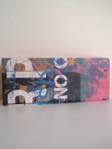 CILANDSIA  　30%OFF PAPER WALLET・B