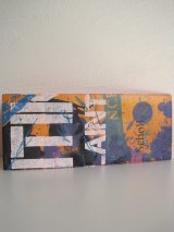 CILANDSIA  　30%OFF PAPER WALLET・D