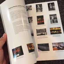 他の写真1: PEEL&LIFT        I SURVIVED FIRST AMERICAN TOUR 1978Roberta Bayley PhotoBook 2015