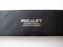 他の写真3: PEEL&LIFT        pyramid studs belt  スタッズレザーベルト