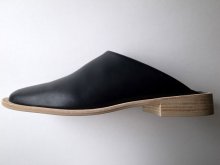 他の写真2: ISHMM       sabot shoes・BLACK