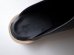画像4: ISHMM       sabot shoes・BLACK