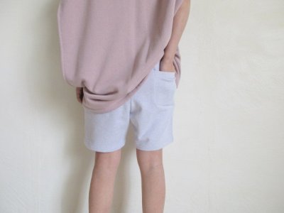 画像5: hatra ハトラ       40%OFF ”裏履 SUHF”　スウェットショートパンツ