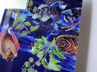 画像7: ALC アレキサンダーリーチャン 40%OFF "TROPICAL SCALES"