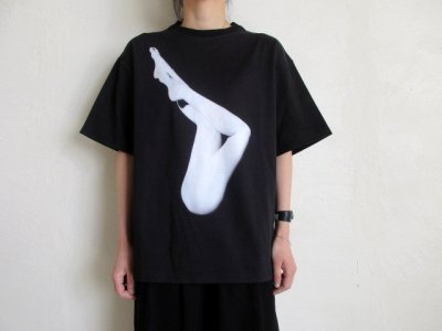 画像2: TOKIKO MURAKAMI       トキコ ムラカミ 30%OFF プリントTシャツ・print2