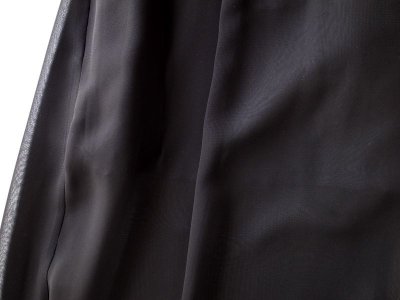 画像9: TOKIKO MURAKAMI       トキコ ムラカミ 30%OFF ワイドパンツ・ブラック