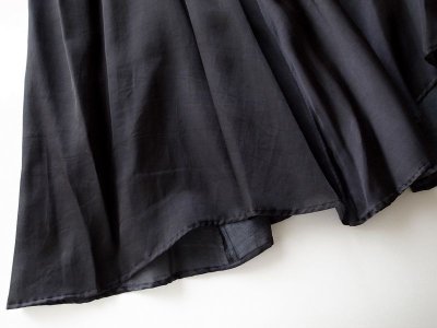 画像16: TOKIKO MURAKAMI       トキコ ムラカミ 30%OFF ドレープドレスプリント・print3