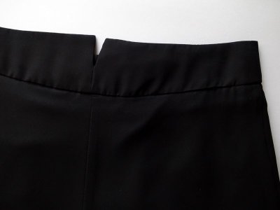 画像11: TOKIKO MURAKAMI       トキコ ムラカミ 30%OFF ワイドパンツ・ブラック