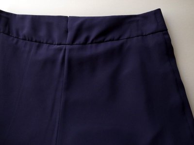 画像11: TOKIKO MURAKAMI       トキコ ムラカミ 30%OFF ワイドパンツ・パープル