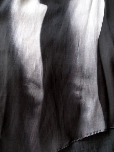 画像14: TOKIKO MURAKAMI       トキコ ムラカミ 30%OFF ドレープドレスプリント・print3