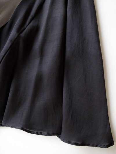 画像15: TOKIKO MURAKAMI       トキコ ムラカミ 30%OFF ドレープドレスプリント・print3