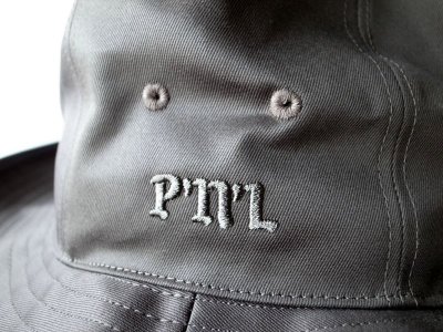 画像6: PEEL&LIFT        scout hat マウンテンバケットハット・グレー