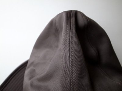 画像10: PEEL&LIFT        scout hat マウンテンバケットハット・グレー