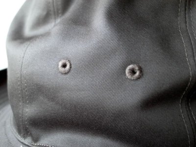 画像7: PEEL&LIFT        scout hat マウンテンバケットハット・グレー