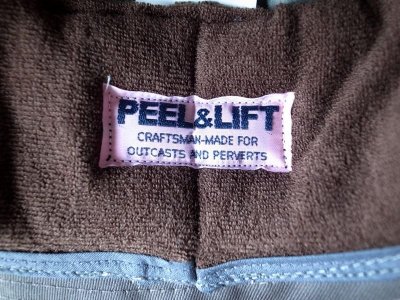 画像8: PEEL&LIFT        scout hat マウンテンバケットハット・グレー