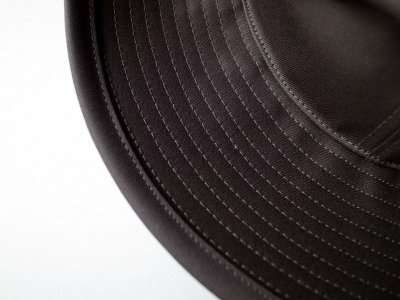 画像3: PEEL&LIFT        scout hat マウンテンバケットハット・グレー