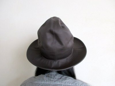 画像13: PEEL&LIFT        scout hat マウンテンバケットハット・グレー