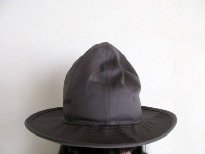 画像11: PEEL&LIFT        scout hat マウンテンバケットハット・グレー