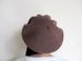 画像10: PEEL&LIFT       basque beret ビックベレー帽・ブラウン (10)