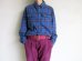 画像11: PEEL&LIFT        tartan flannel work shirt エリオットタータンネルシャツ