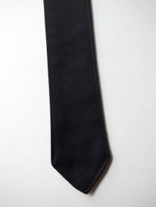 他の写真3: sulvam       サルバム "gabadine necktie”ギャバジンネクタイ