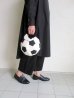 画像5: Ore       オー Soccer Ball Bagサッカーボールバッグ・ブラック/S 予約 (5)