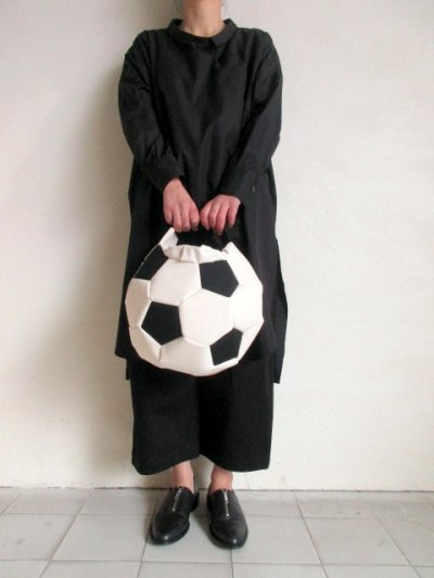 画像2: Ore       オー Soccer Ball Bagサッカーボールバッグ・ブラック/L 予約