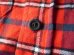 画像10: PEEL&LIFT        tartan flannel work shirt エリオットタータンネルシャツ・red