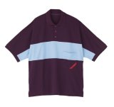 PHINGERIN       フィンガリン RUN POLO