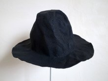 他の写真1: Kloshar the hat maker       30%OFF ”CLIFFORD” black