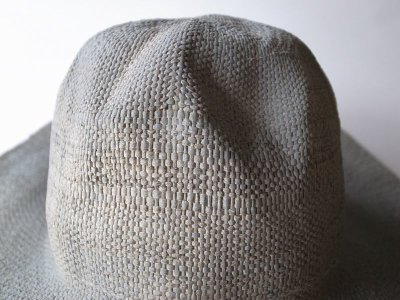 画像9: Kloshar the hat maker       40%OFF ”LESTER” grey