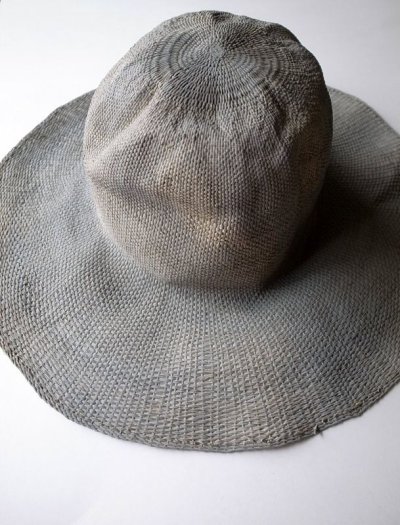 画像1: Kloshar the hat maker       40%OFF ”LESTER” grey