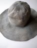 画像1: Kloshar the hat maker       30%OFF ”LESTER” grey (1)