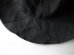 画像7: Kloshar the hat maker       40%OFF ”CLIFFORD” black (7)