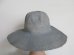 画像5: Kloshar the hat maker       30%OFF ”LESTER” grey (5)