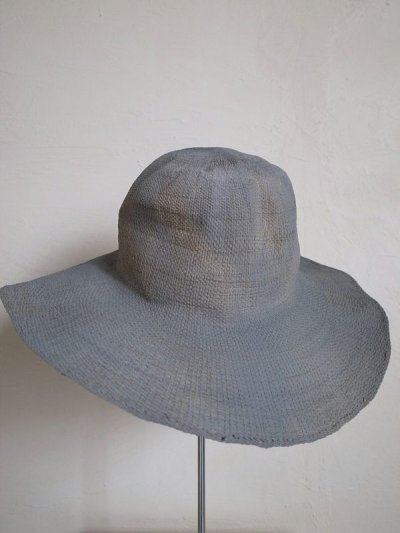画像2: Kloshar the hat maker       40%OFF ”LESTER” grey