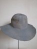 画像2: Kloshar the hat maker       30%OFF ”LESTER” grey (2)