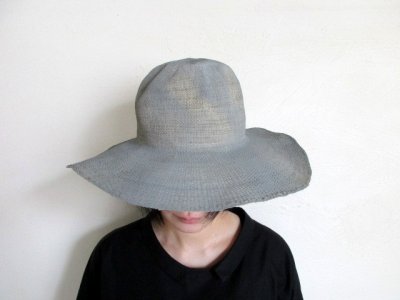 画像3: Kloshar the hat maker       40%OFF ”LESTER” grey
