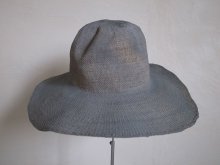 他の写真1: Kloshar the hat maker       40%OFF ”LESTER” grey