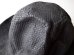 画像11: Kloshar the hat maker       30%OFF ”CLIFFORD” black (11)