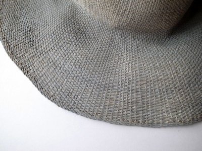 画像7: Kloshar the hat maker       40%OFF ”LESTER” grey