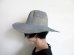 画像4: Kloshar the hat maker       40%OFF ”LESTER” grey