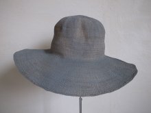 他の写真2: Kloshar the hat maker       40%OFF ”LESTER” grey