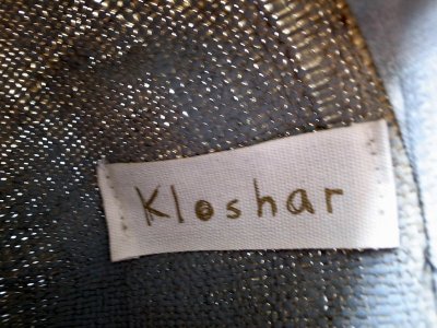 画像11: Kloshar the hat maker       40%OFF ”LESTER” grey