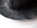 画像10: Kloshar the hat maker       40%OFF ”CLIFFORD” black (10)