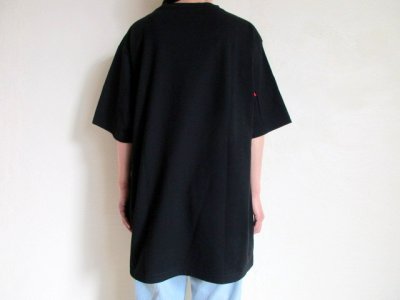 画像8: PHINGERIN       フィンガリン TEE・ブラック