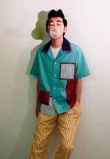 PHINGERIN       フィンガリン VIEW SHIRT